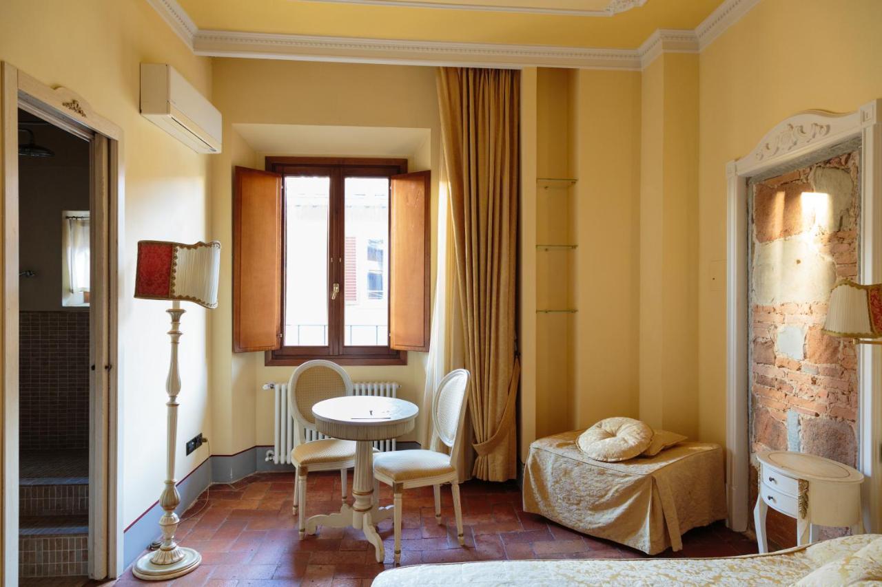 佛罗伦萨 Casa Leopardi酒店 外观 照片